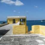 Christiansted National Historic District
