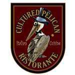 Cultured Pelican