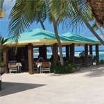 The Palms Restaurant