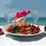Beachside Cafe