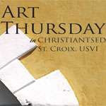 Art Thursday