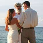 Big Beard’s Weddings in Paradise