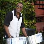 Bill Bass Steel Pans