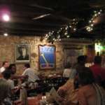 The Bombay Club Restaurant and Bar