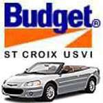 Budget Rent A Car