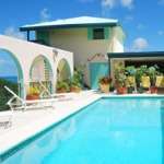 Carringtons Inn St. Croix