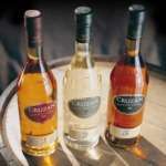 Cruzan Rum Distillery