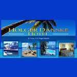 Holger Danske Hotel