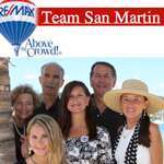 Team San Martin