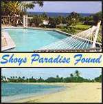 Shoys Paradise Found