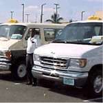 St. Croix Taxi Association