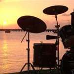 Sunset Jazz in Frederiksted