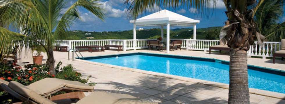 Luxury Vacation Villa for Rent