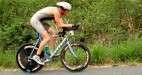 St. Croix Ironman 70.3 Triathlon