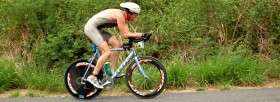 St. Croix Ironman 70.3 Triathlon