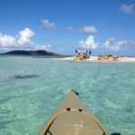 Virgin Kayak Tours