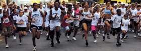 Womens Race
