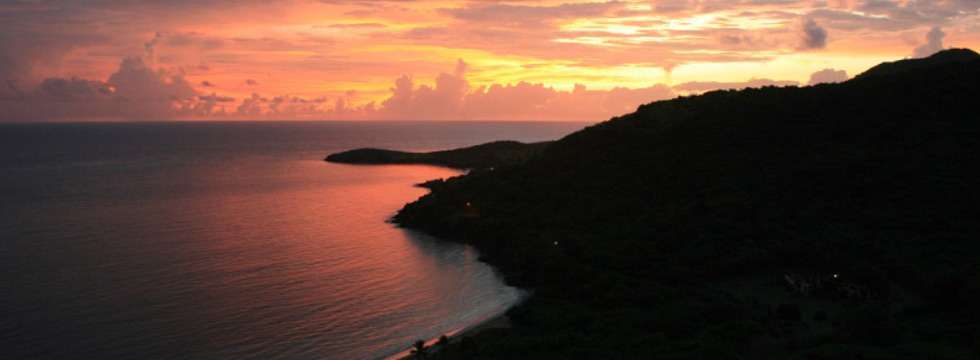 This view can be yours from a "Vacation St. Croix" villa