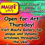Maufe Gallery