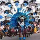 Carnival Parade