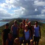 Bush Tribe Eco Adventures St Croix