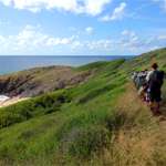 Bush Tribe Eco Adventures Hiking St Croix