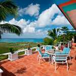 Villa des Great Chefs St Croix vacation rental