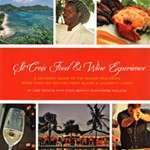 St. Croix Food & Wine Experience Cookbook St. Croix Food & Wine Experience Cookbook