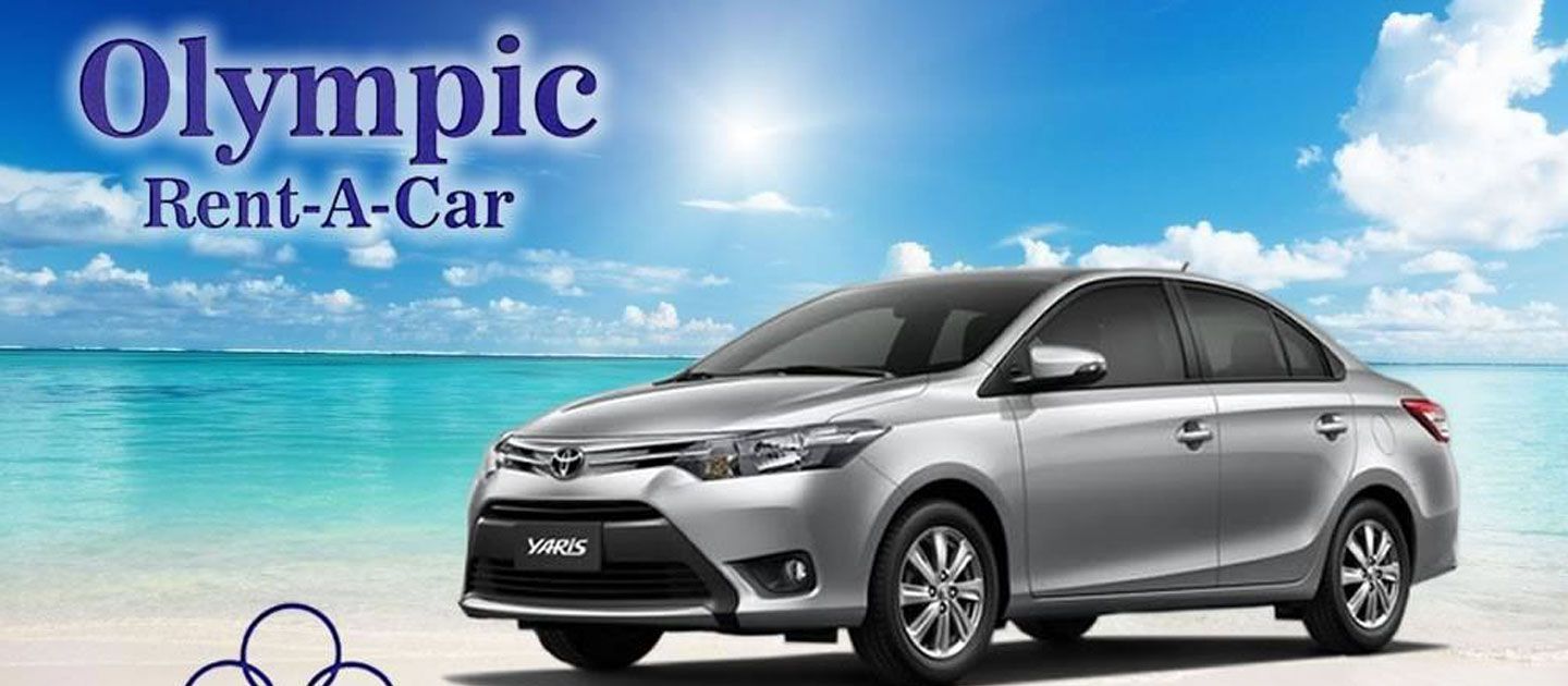 ad olympic rent a car car rentals