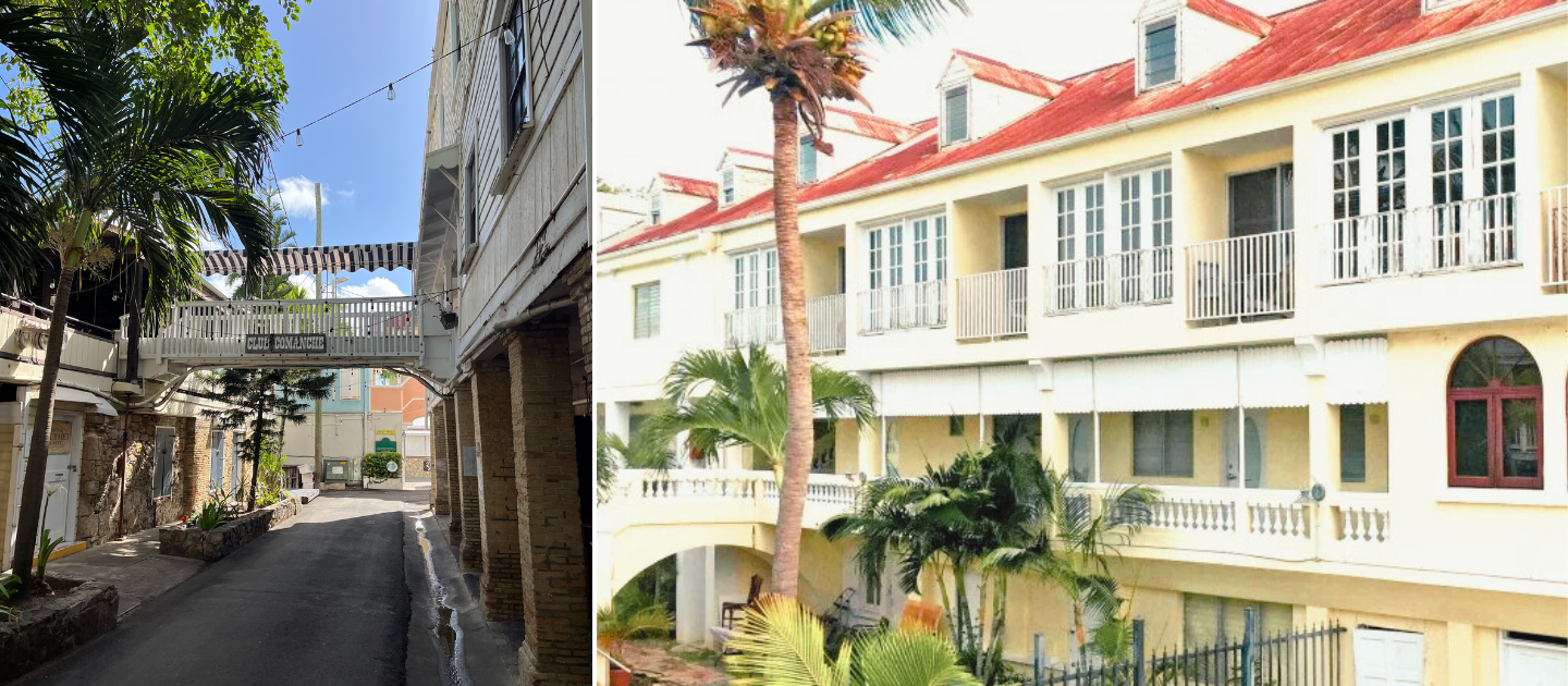 ad comanche hotel collage 2 1