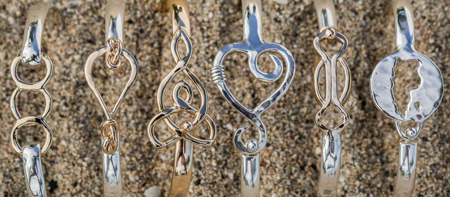 Clean Silver Jewelry in Five Easy Ways