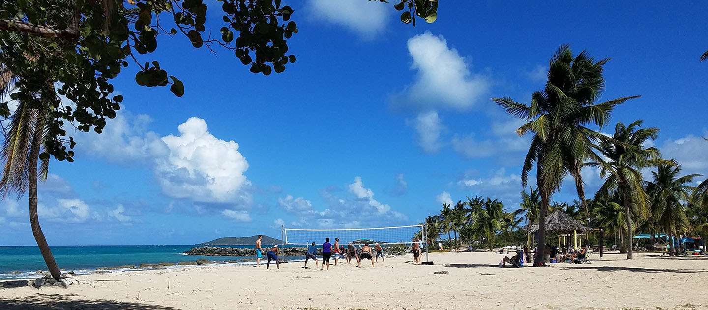 Tamarind Reef