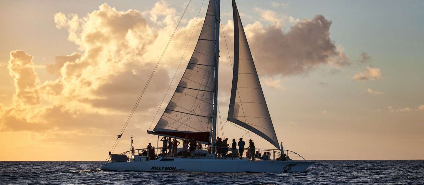 Lyric Sails