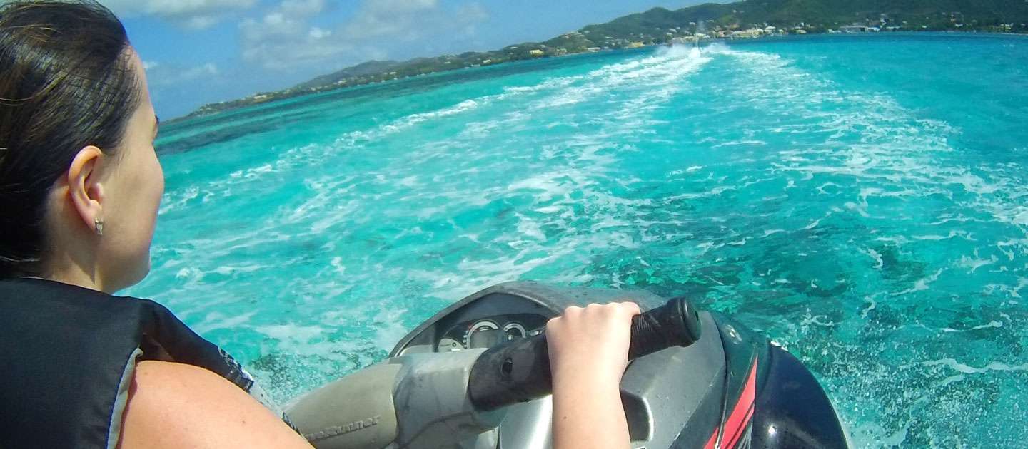 Water Sports