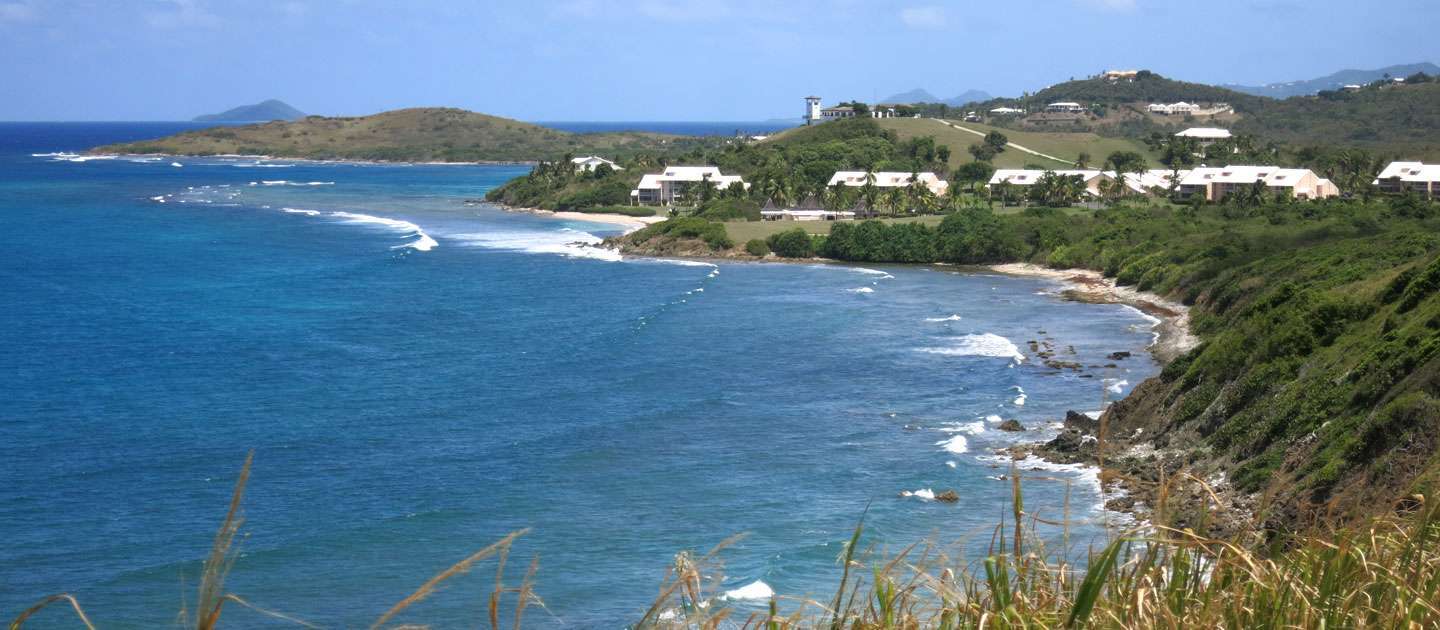 St. Croix Blog, Drive the Scenic North Shore Coast | GoToStCroix.com