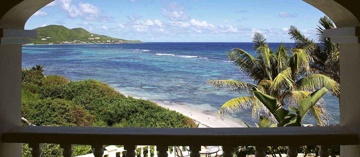 St. Croix Home in Luxury Auction