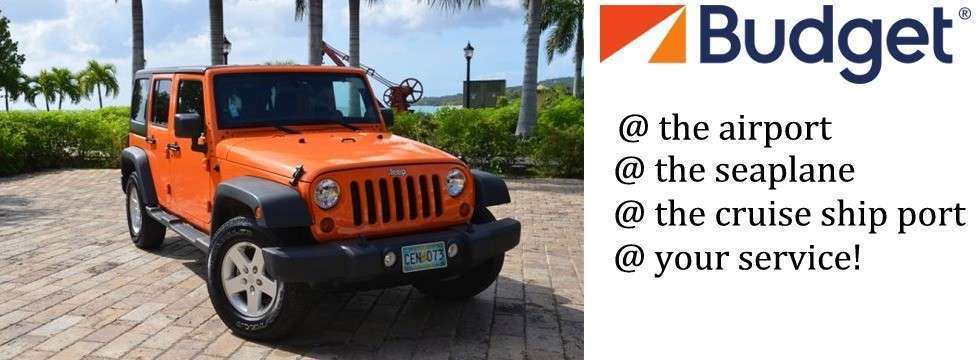 Budget Car Rental St Croix / St. Croix Car Rentals with