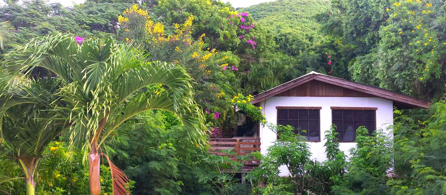 Simple Living on the West End
