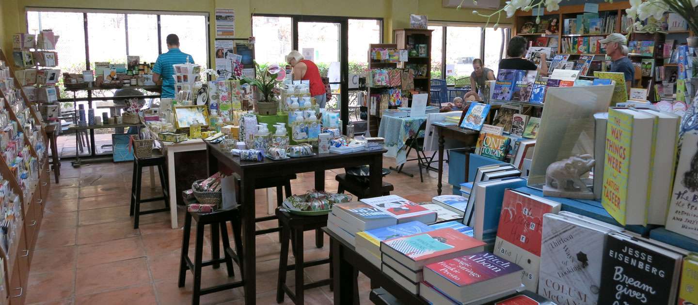 Undercover Books & Gifts