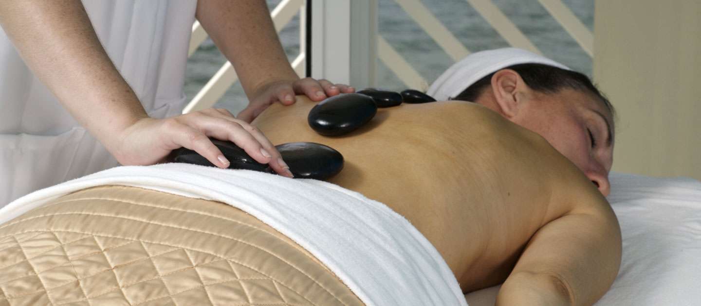 Massage and Spa
