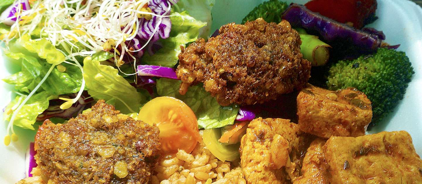 Virgin Island Food Tours