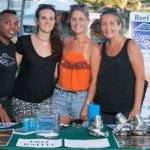 Reef Responsible at Taste of St. Croix