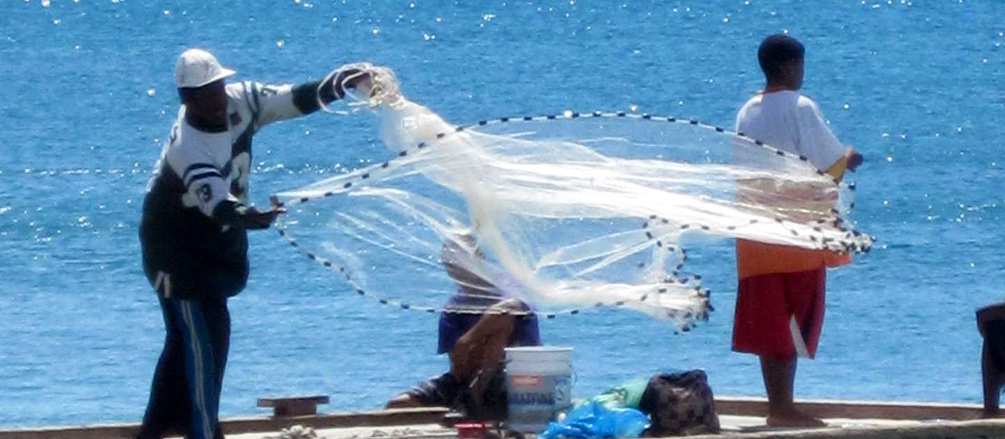 Reef Responsible Promotes Local Sustainability