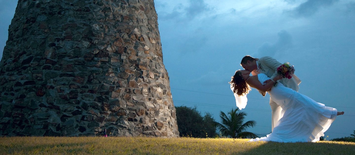 Weddings the Island Way