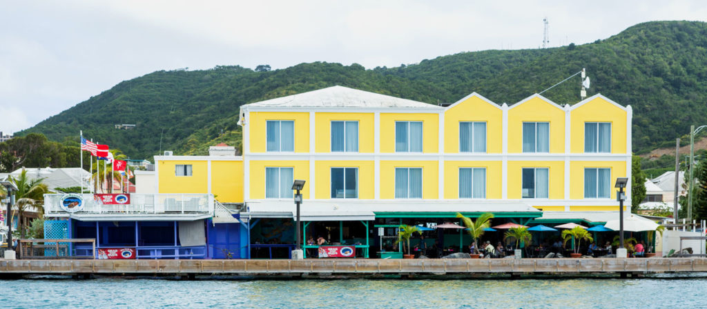 Rum Runners Steaks & Seafood