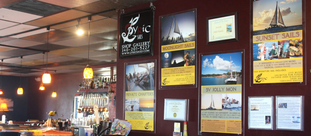 Tap Deck Bar & Billiards