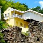 Historic Properties : Estate Mt. Washington