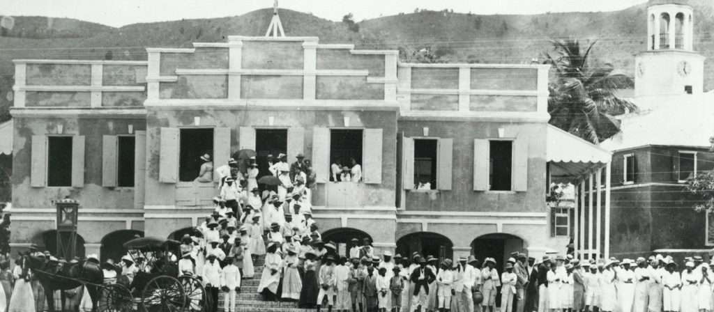 Transfer Day Centennial Commemoration