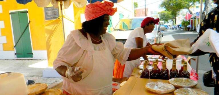 Crucian Christmas Festival: Food, Arts & Crafts Fair