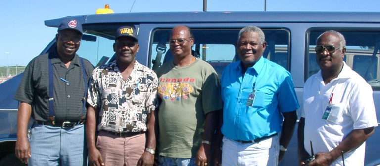 Taxi Service and Rates